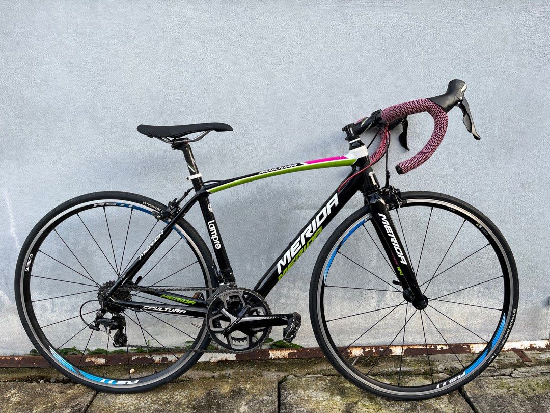 Merida scultura 94 2025