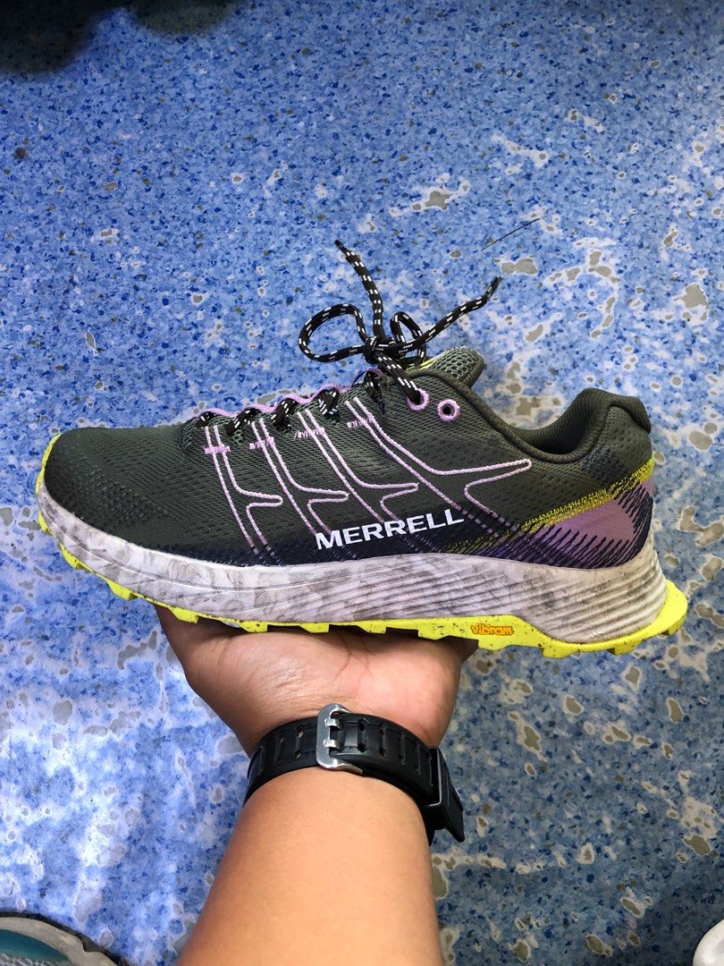 コンパウン メレル MERRELL VAPOR GLOVE 5 murauchi.co.jp - 通販