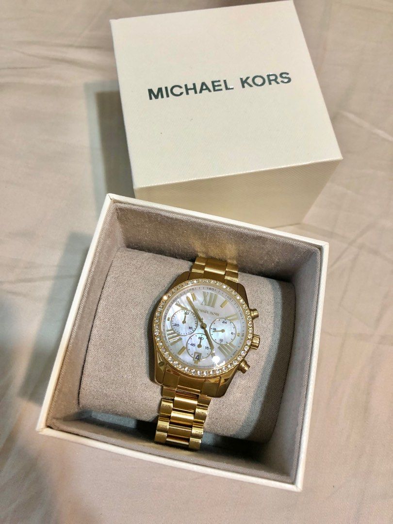 Michael top kors mk
