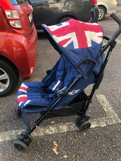 Easywalker union jack online