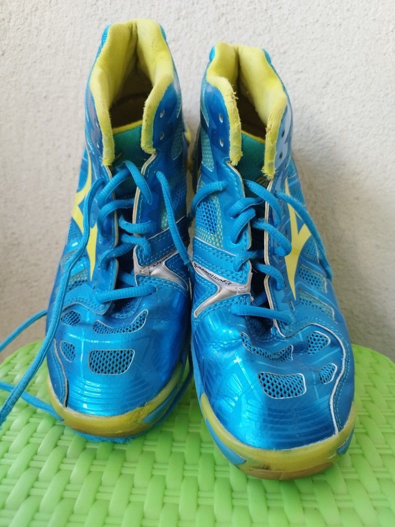 Mizuno cheap rx2 mid