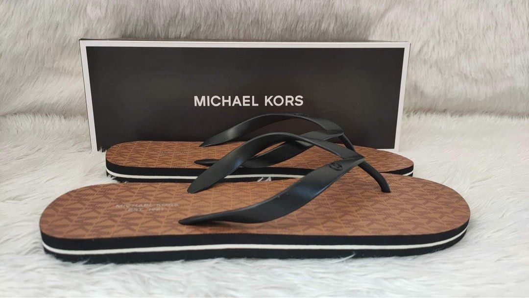Brooks new arrivals flip flops