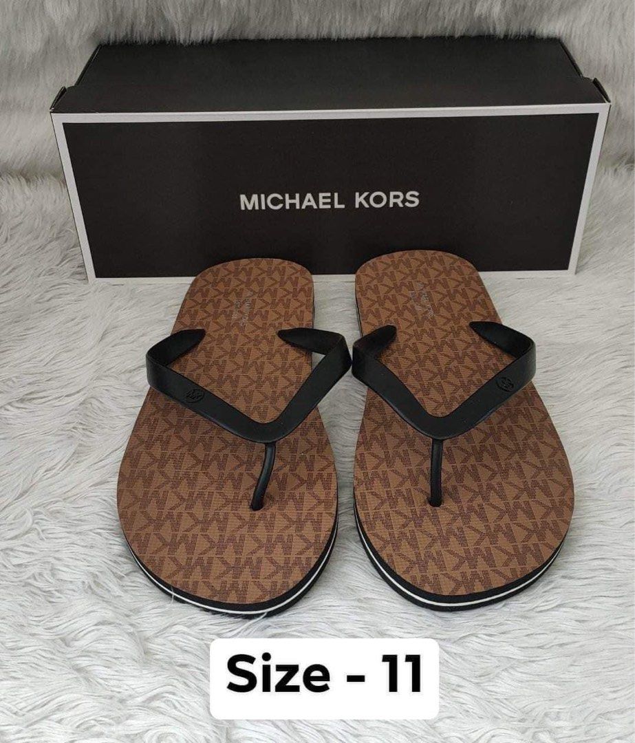 Brooks shop flip flops