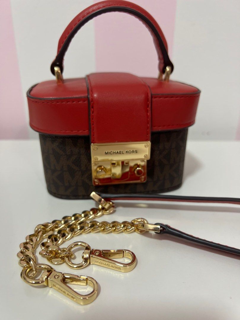 Mk mini crossbody sales