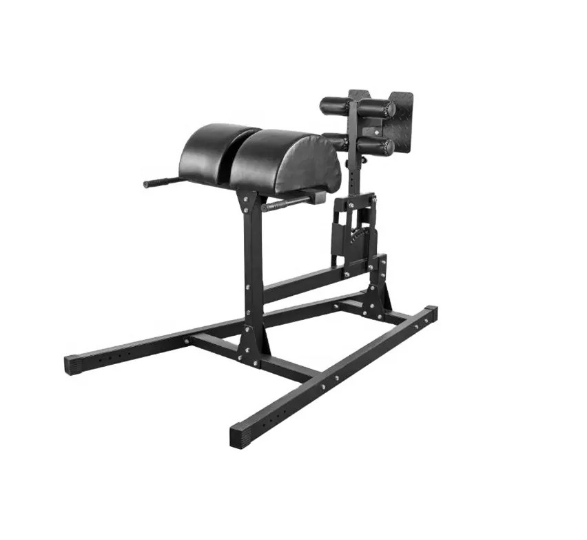 MMB Glute and Ham Developer (GHD), Adjustable Glute Hamstring Machine ...