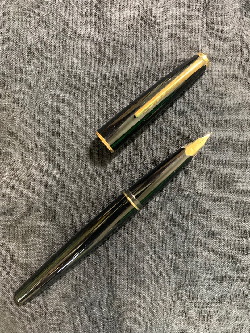 Montblanc 420 hot sale
