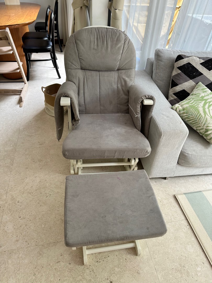 Nursing sale chair mothercare