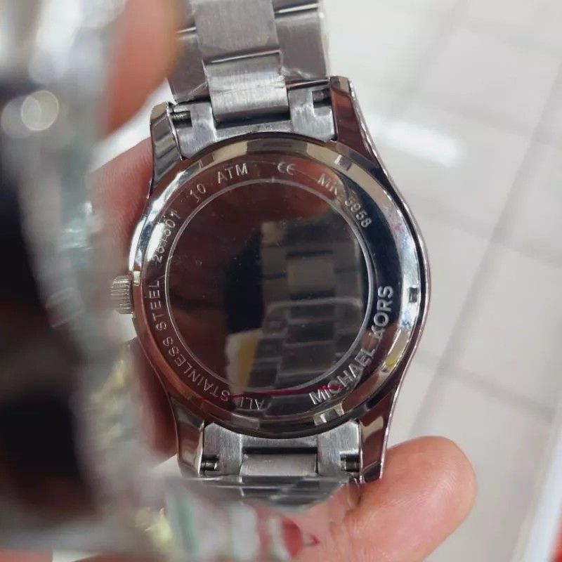 Mr MICHAEL KORS Women Watch MK5958 ORIGINAL Women s Fashion