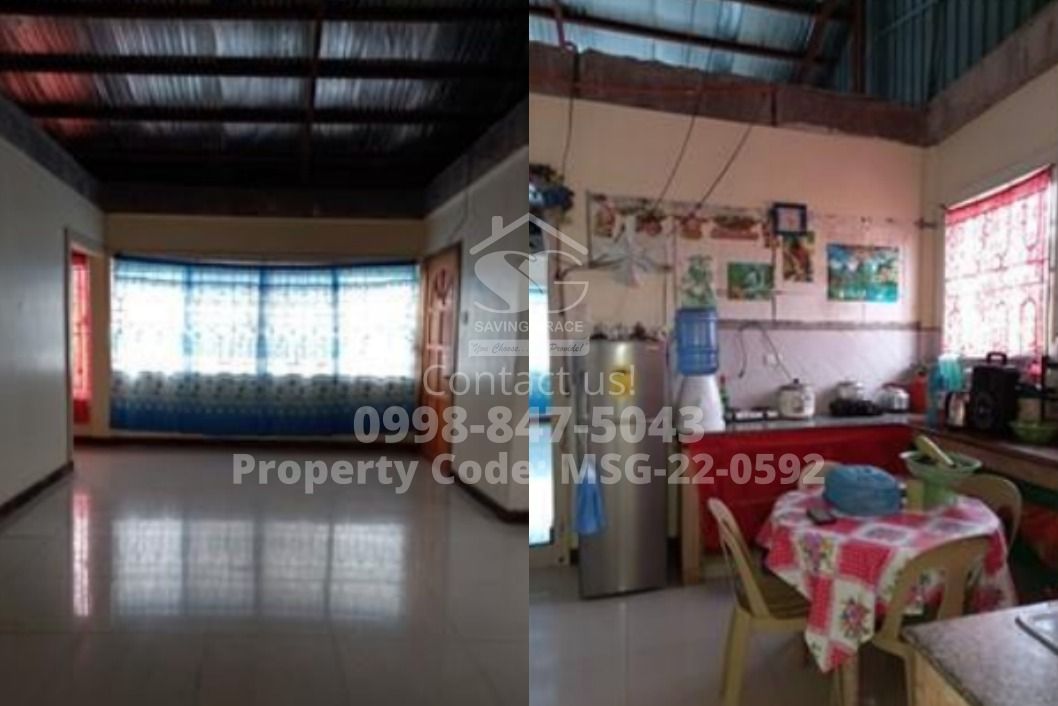 MSG220592 For Sale House & Lot in OUR LADY OF LOURDES SUBDIVISION