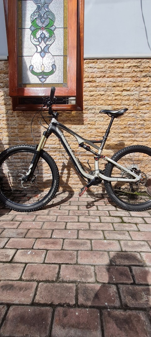 Sepeda specialized stumpjumper hotsell