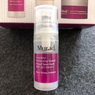 MURAD Invisiblur Perfecting Shield Broad Spectrum SPF 30 /PA+++