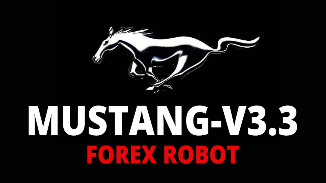 Ea mustang hot sale