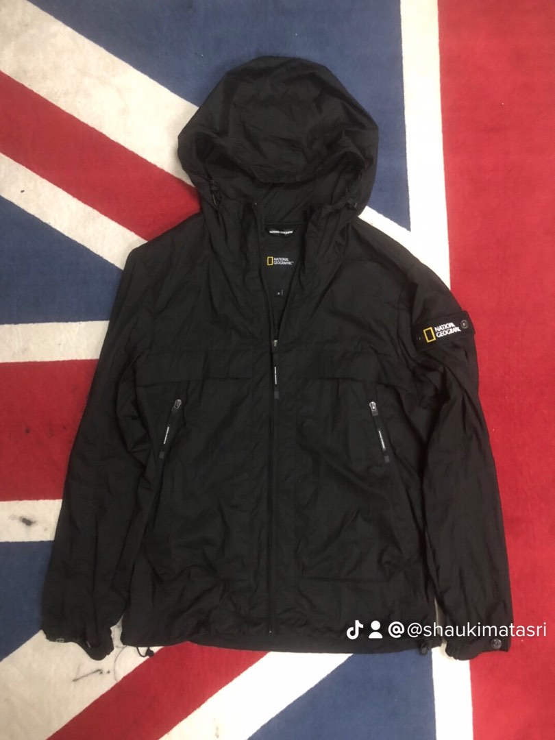 National Geographic, Men's Fashion, Coats, Jackets and Outerwear on ...