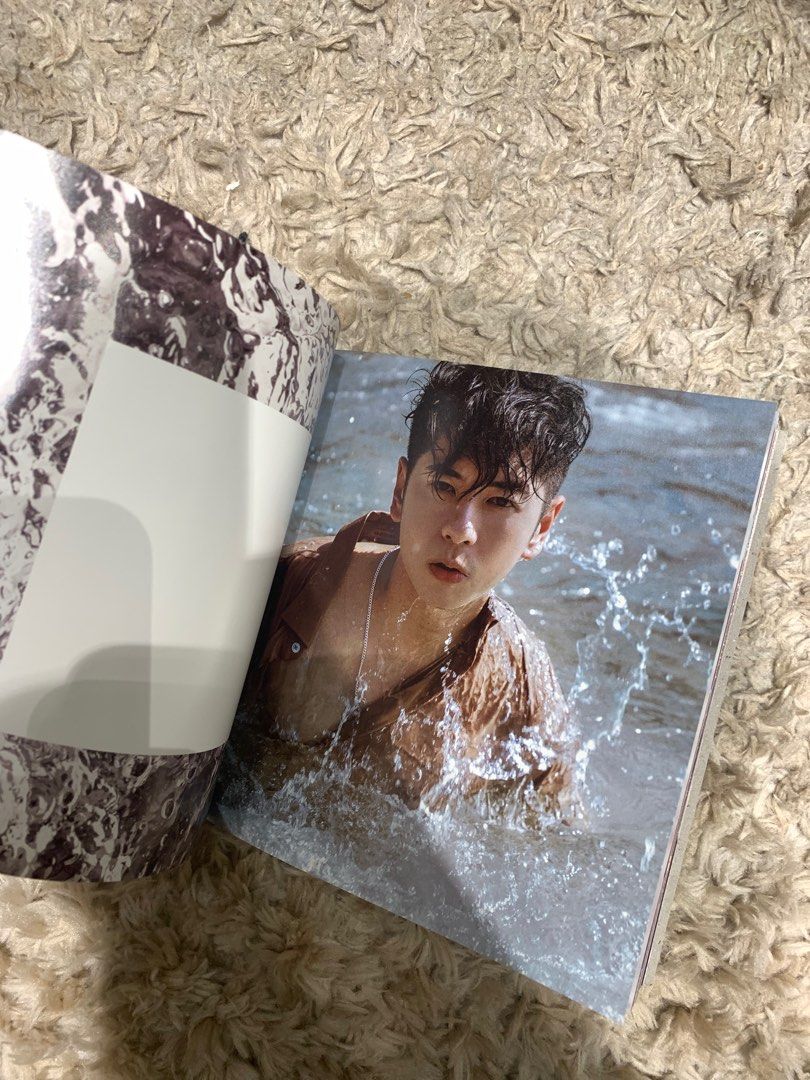 Negative - 許廷鏗Alfred Hui, 興趣及遊戲, 音樂、樂器& 配件, 音樂與媒體- CD 及DVD - Carousell