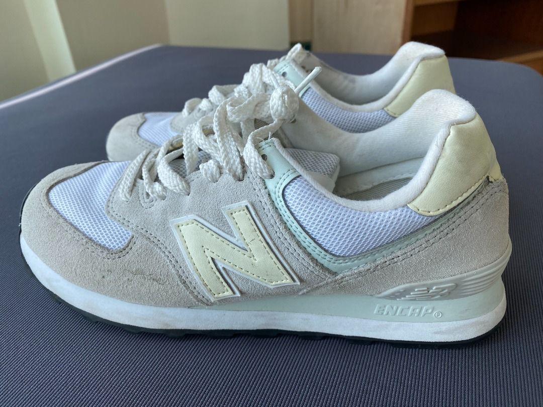 New balance free delivery clearance