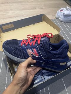 New balance clearance 997 sport malaysia