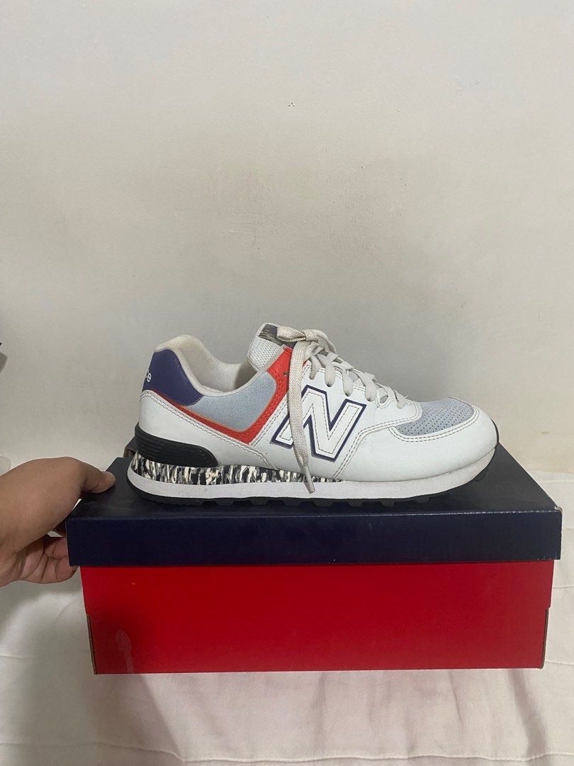 nb classics traditionnels