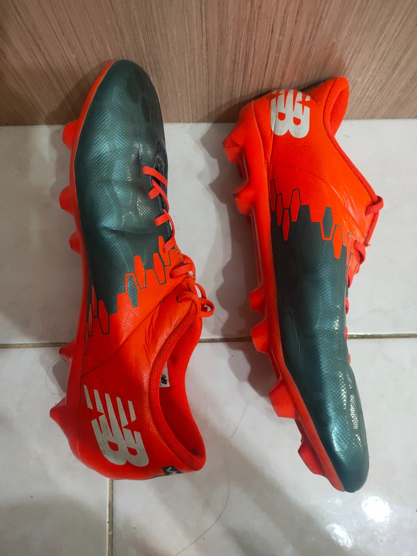 New Balance Visaro Kids