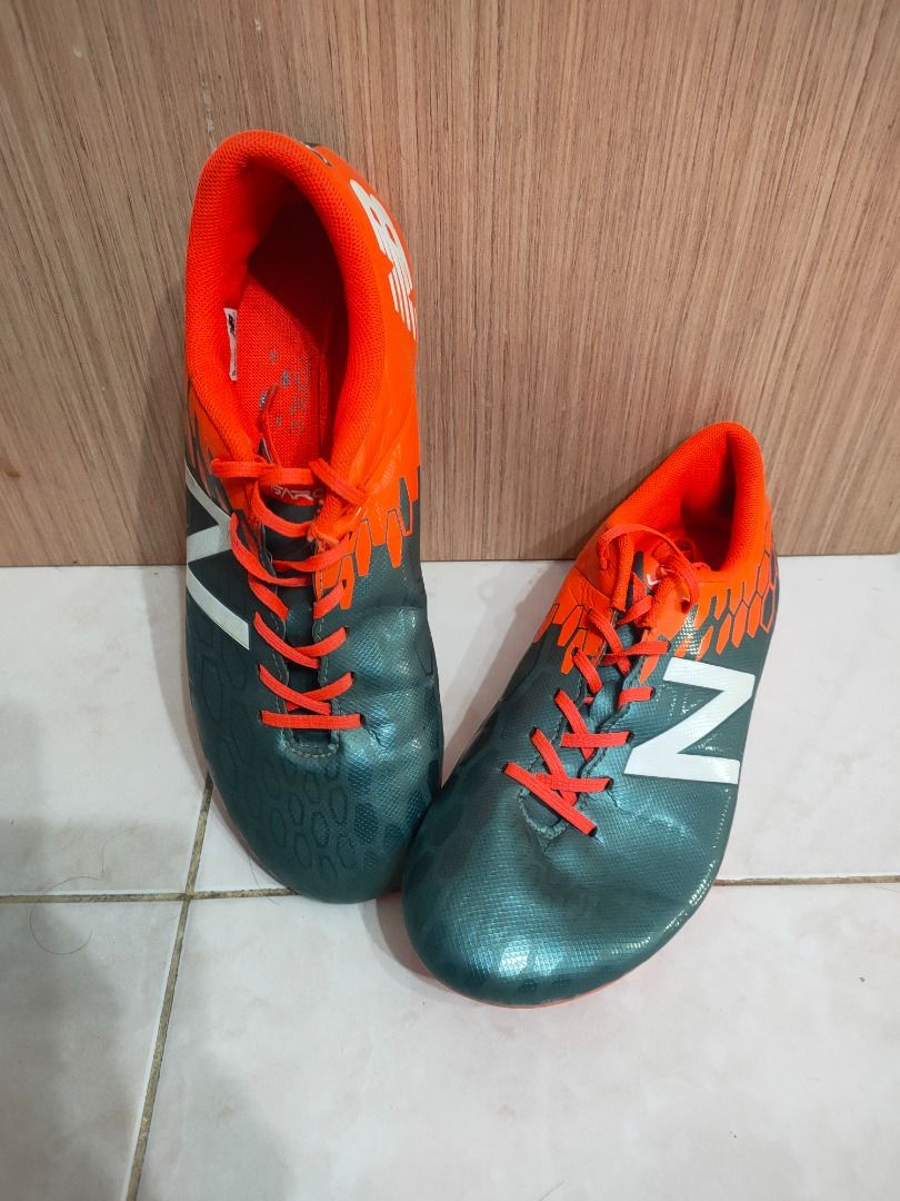 New balance shop visaro kids