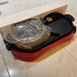 Sealed & Brand New 28cm Thomas Rosenthal Cook & Pour Non-stick Stir-fry Pan  w/ Glass Lid, TV & Home Appliances, Kitchen Appliances, Other Kitchen  Appliances on Carousell