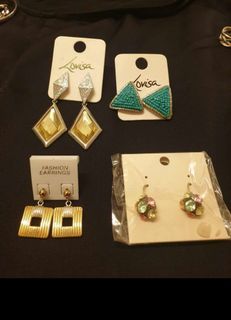 New earnings $5 for each