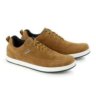New! KUZATURA Sepatu Casual Pria Seri NC KZS 304