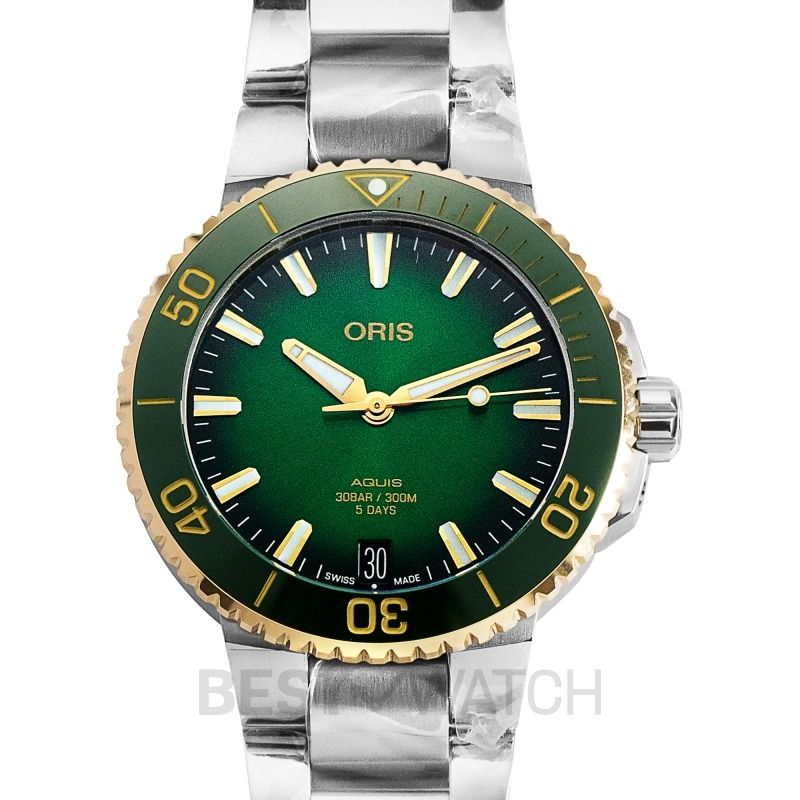 Buy oris new arrivals aquis