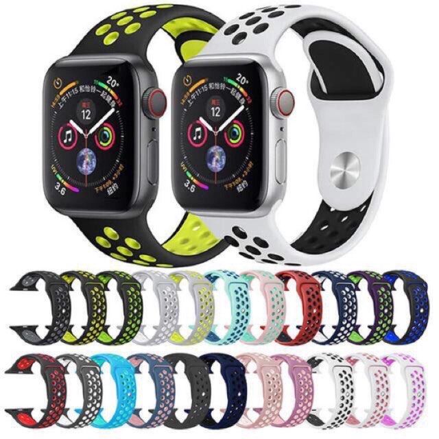 Strap sales iwatch nike