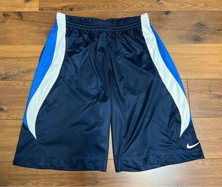 NIKE 籃球褲 休閒褲