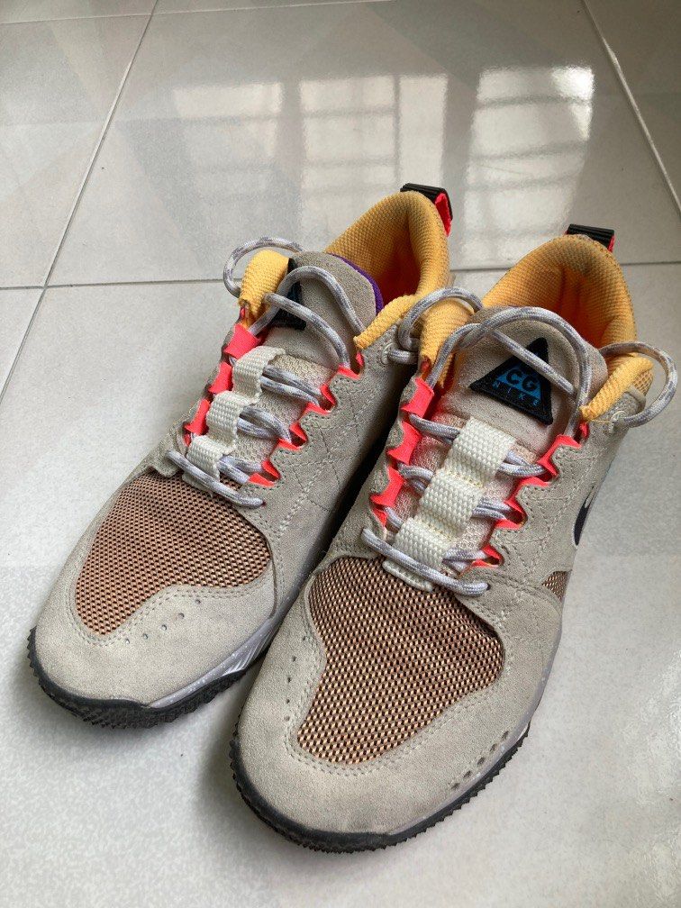 Nike acg dog mountain summit sale