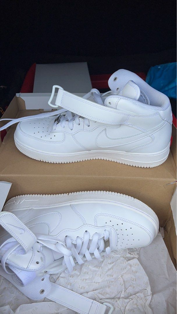 nike air force sears