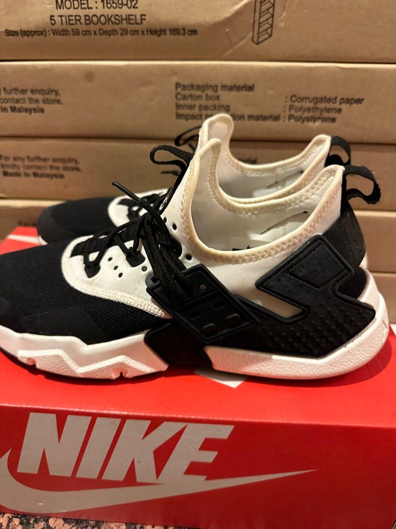 Huarache drift breeze top