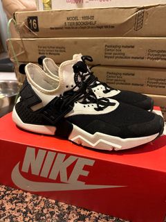 Huarache store drift custom