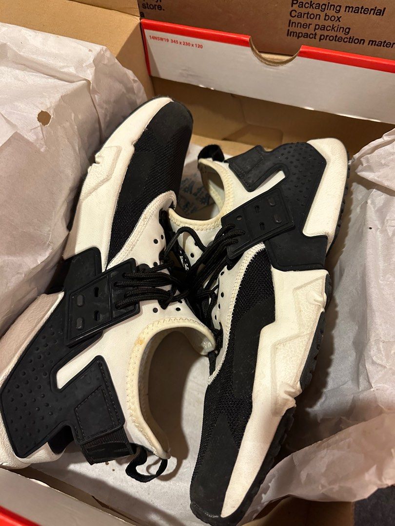 Huarache drift breeze sales