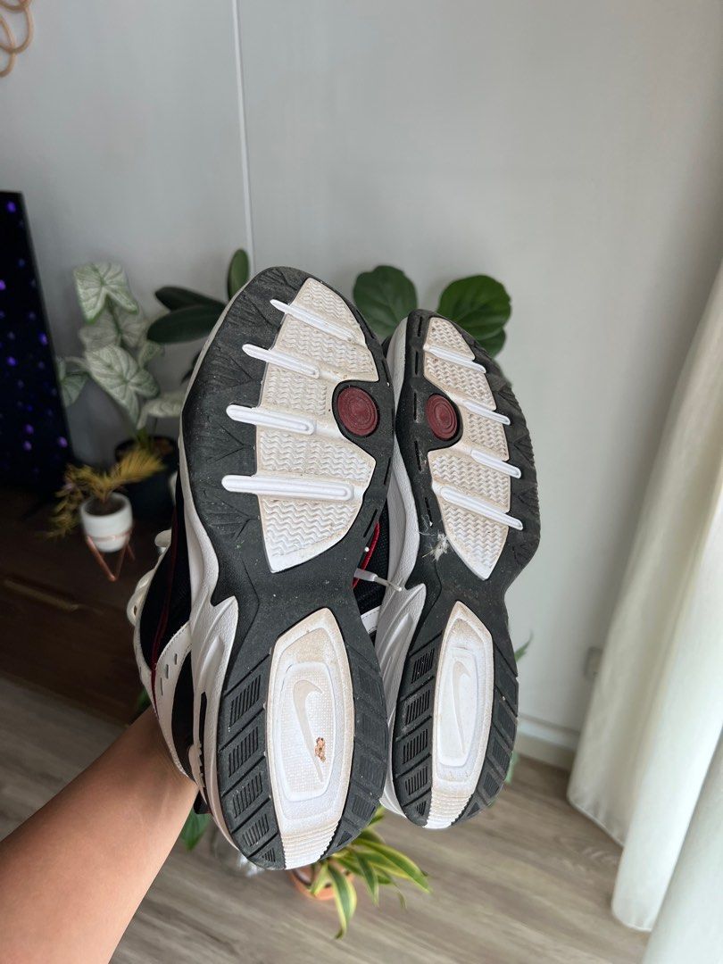 Reebok cheap air monarch