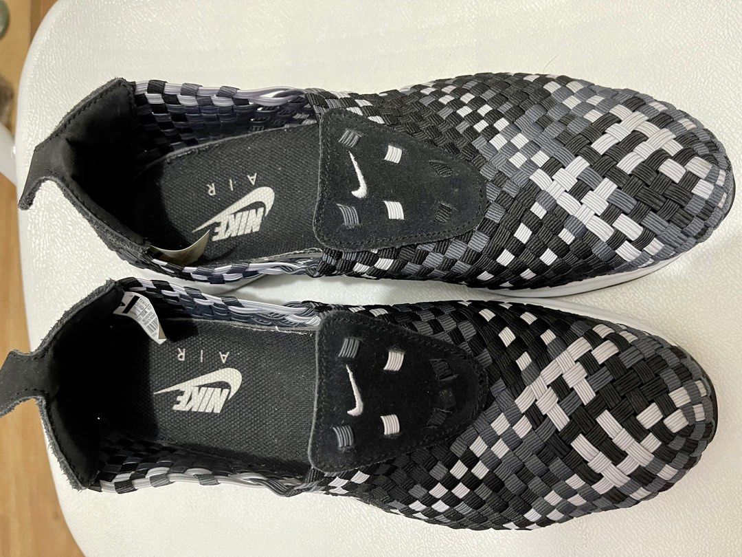 htm air woven