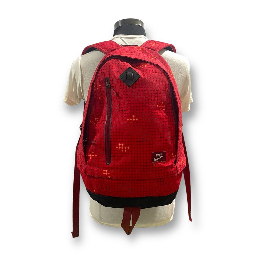 Nike Cordura Fabric Backpack Men s Fashion Bags Backpacks on