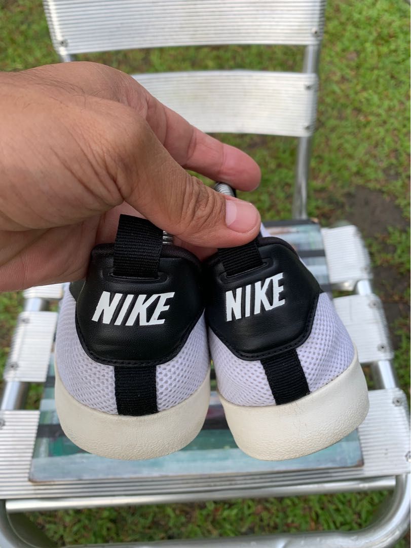 Nike court royale slip on Men #39 s Fashion Footwear Sneakers on Carousell