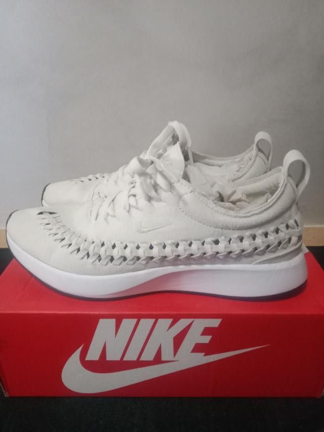 Nike dual racer white shop