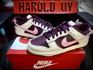 Nike Dunk Low PRM Valentines Day 2023 Size 10M US