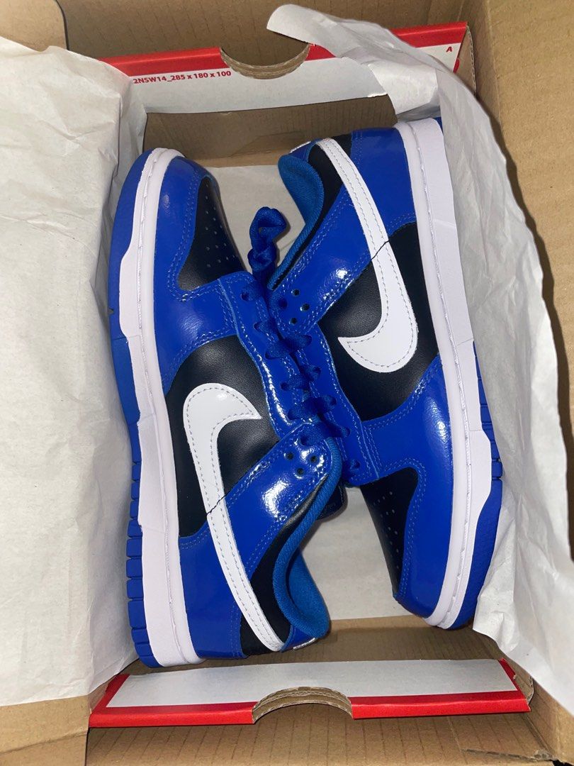 used nike dunks