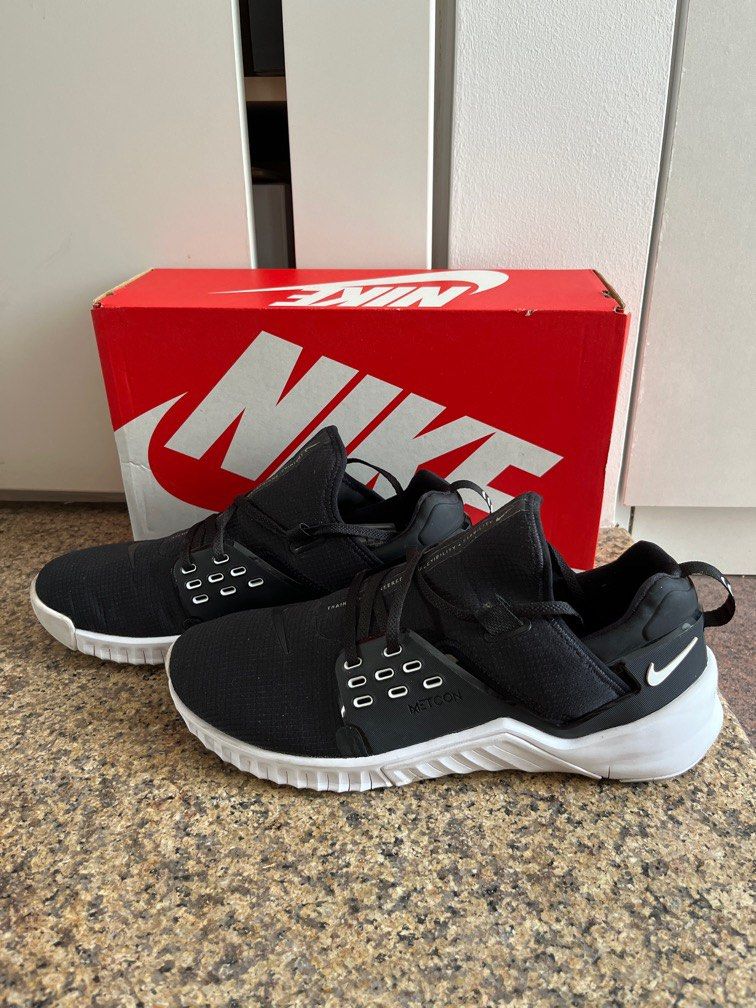 Free x online metcon 2 black/white