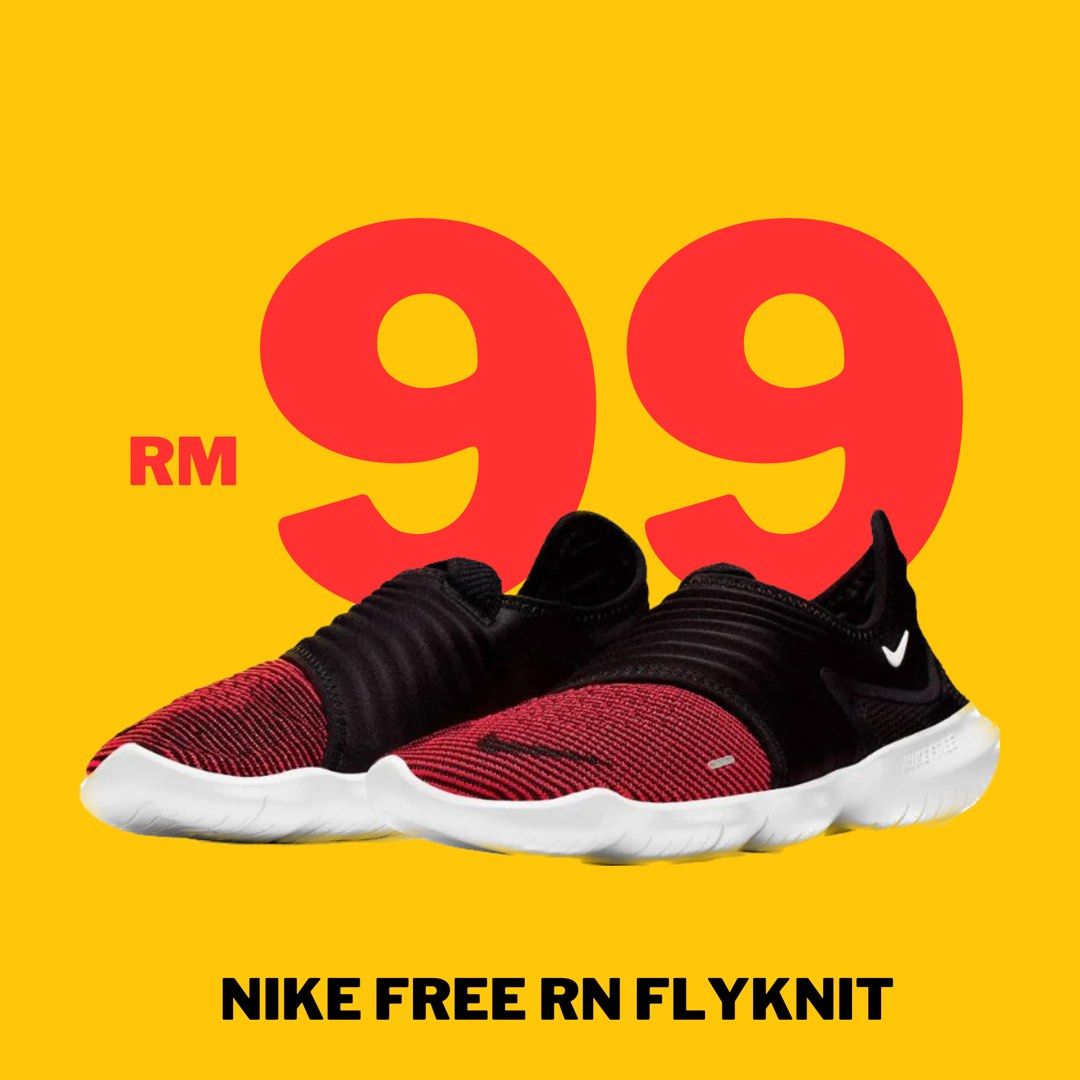 nike free flyknit 3.0 mens yellow