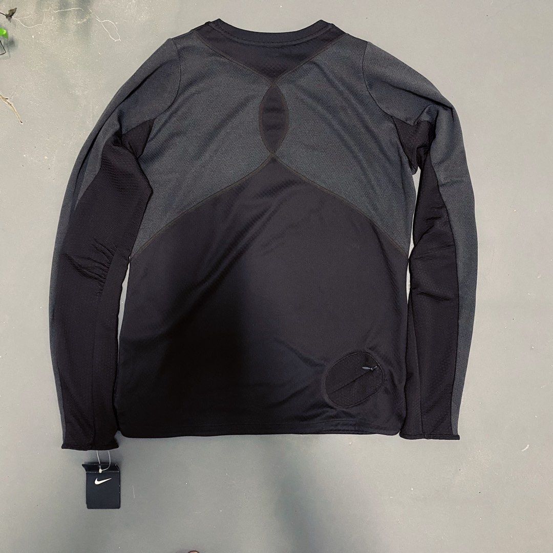 Nike gyakusou long sleeve top