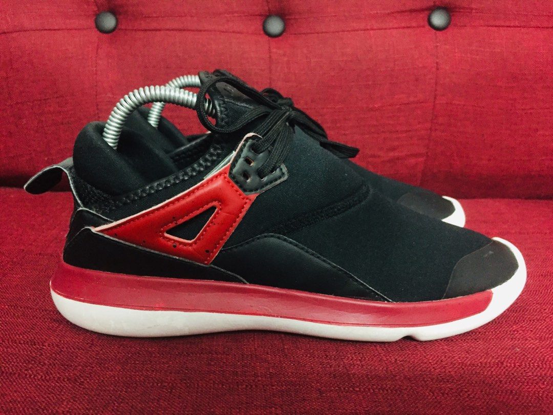 Nike jordan fly 89 Men s Fashion Footwear Sneakers on Carousell