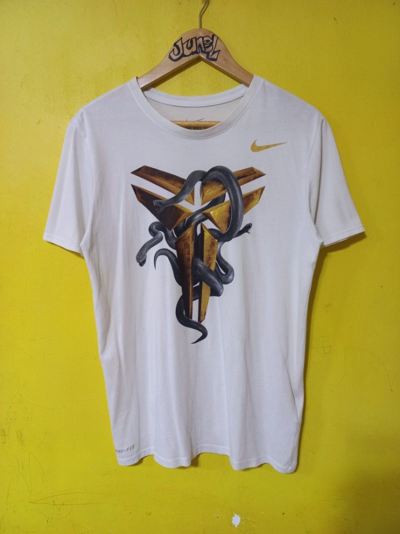 Nike kobe snake totem Men s Fashion Tops Sets Tshirts Polo
