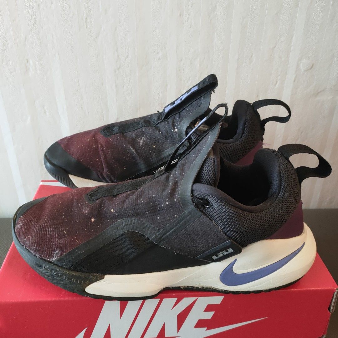 Nike lebron ambassador 11 galaxy new arrivals