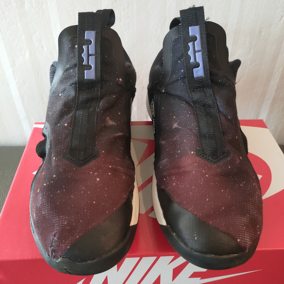 Nike lebron ambassador 11 galaxy new arrivals