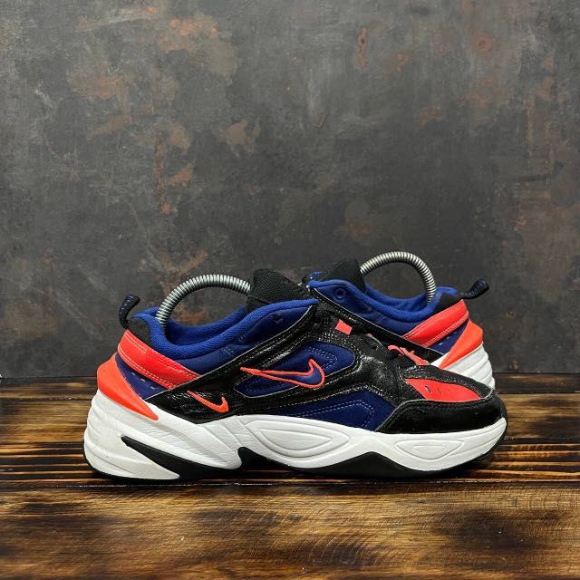Nike m2k tekno 6.5 discount