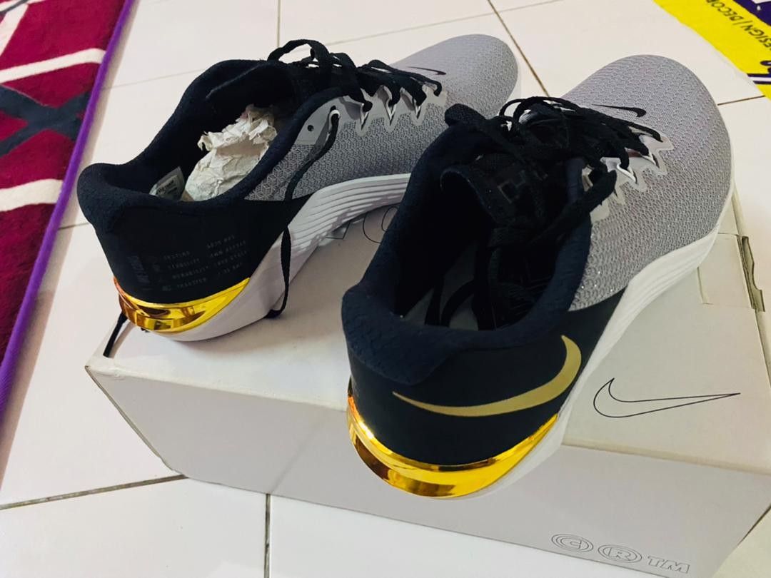 Nike Metcon 5 By You, Men'S Fashion, Footwear, Sneakers On Carousell
